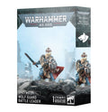 Space Wolves: Wold Guard Battle Leader