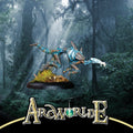 Wild Elves: Woodfiend 3 (Metal)