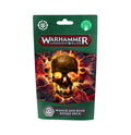 WHU: Wrack and Ruin Rivals Deck