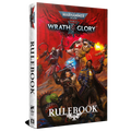 Wrath & Glory: Warhammer 40k RPG