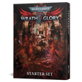 Wrath & Glory: Warhammer 40k RPG - Starter Set