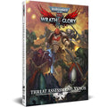 Wrath & Glory: Warhammer 40k RPG: Threat Assessment: Xenos