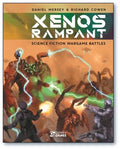 Xenos Rampant: Rulebook