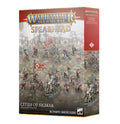 Cities of Sigmar:Spearhead - Zenestra's Zealots