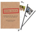 Zero Hour Miniatures Game: Rulebook