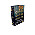 Black Powder: Epic Battles Zulu! British Army Casualty Markers