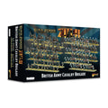Black Powder: Epic Battles Zulu! British Army Cavalry Brigade