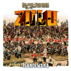Black Powder: Epic Battles Zulu! Isandlwana
