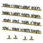 Black Powder: Epic Battles Zulu! Rorke's Drift