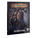 Necromunda: The Book of Ruin