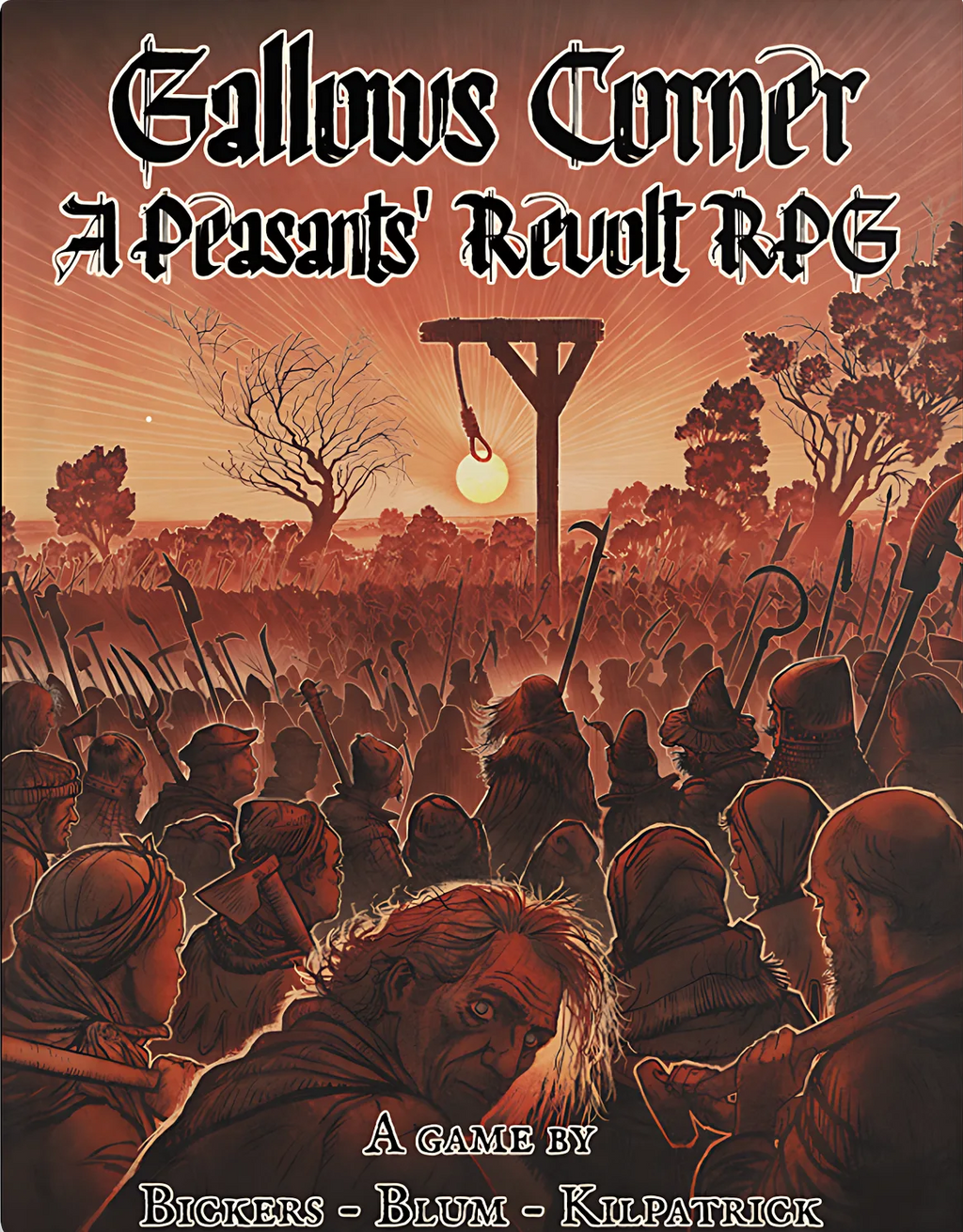 Bulwark Games' Monthly RPG Day - Saturday 27th June, 10am-5pm