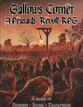 Bulwark Games' Monthly RPG Day - Saturday 27th June, 10am-5pm