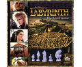 Jim Henson's Labyrinth Board Game