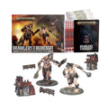 Sons of Behemat: Brawlers of Behemat
