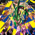 Pokemon: Delta Reign Prerelease #1: Sunday 25th October, 12pm-5pm