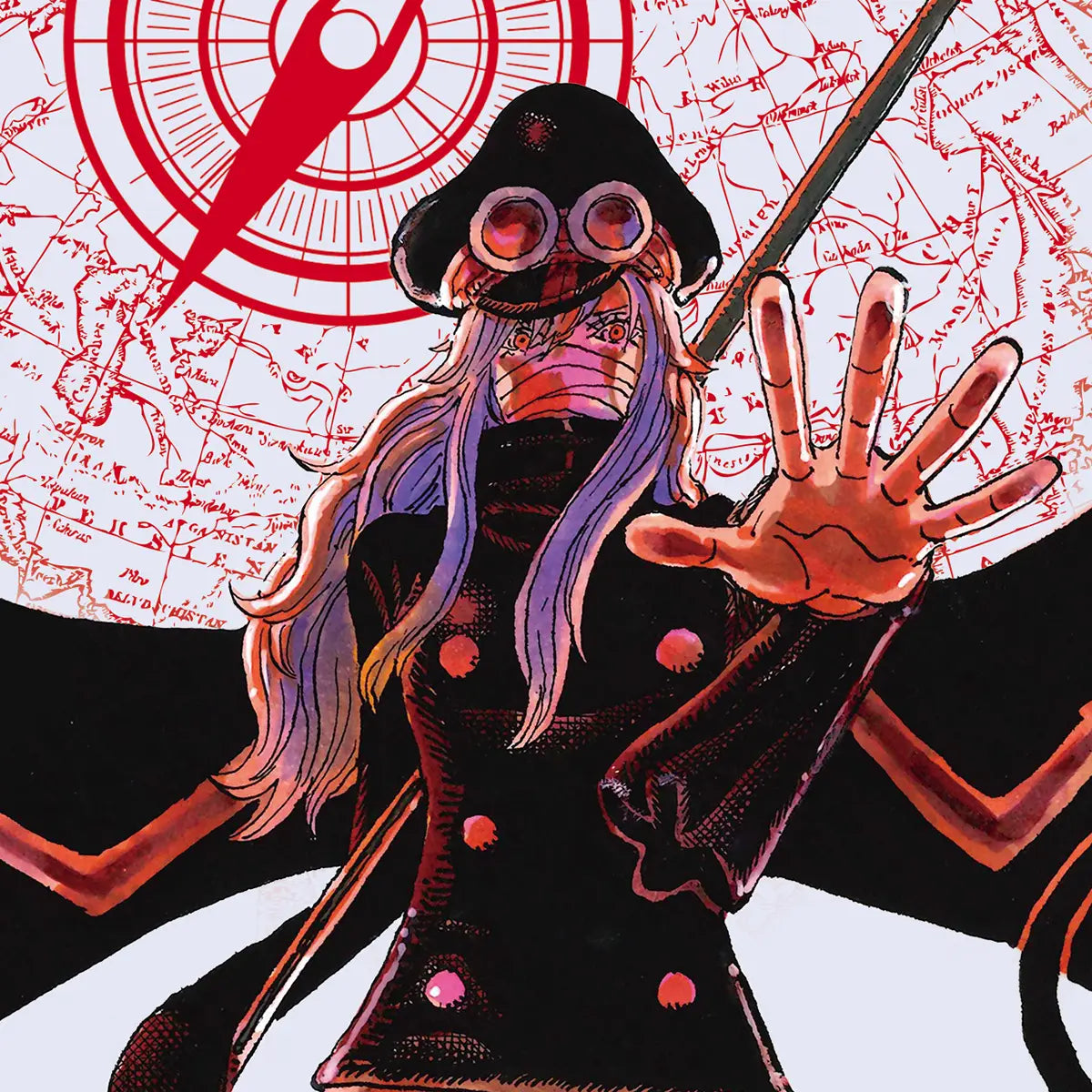 One Piece OP-18 Release Event - Sunday 22nd November, 12pm-5pm