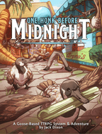 Bulwark Games' Monthly RPG Day - Saturday 27th June, 10am-5pm