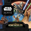 SWU: Homeworlds Prerelease - Friday 2nd October 6pm-10pm
