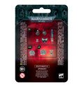 Deathwatch: Primaris Upgrades & Transfers